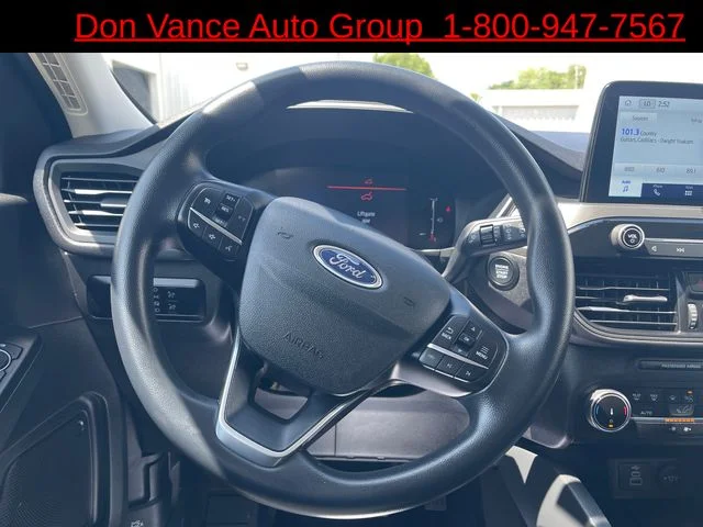 Used 2025 Gray Ford Active image 14