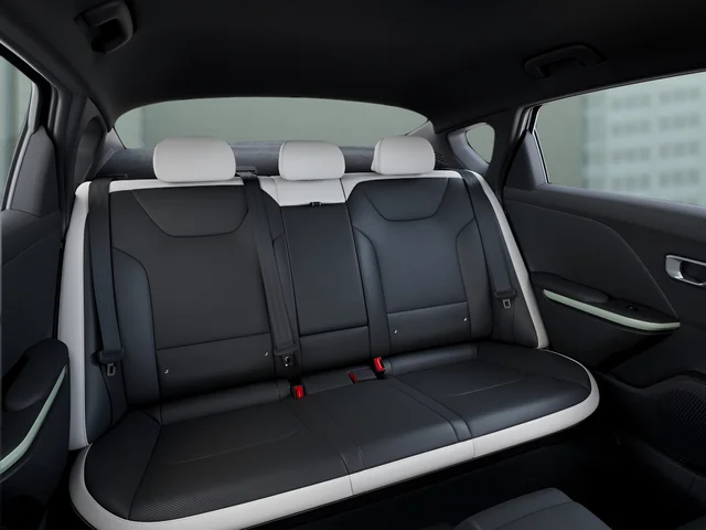New 2026 Black Kia GT-Line image 16