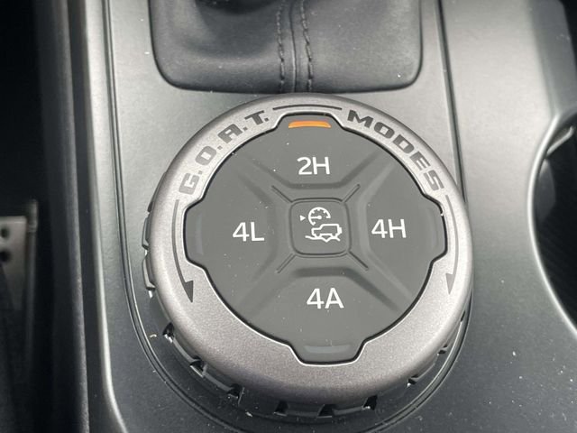 New 2026 Desert Sand Ford Base image 11