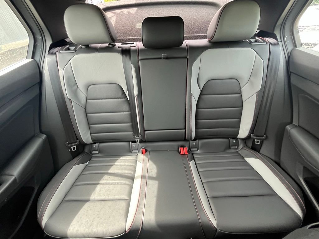 New 2026 Gray Volkswagen SE image 26