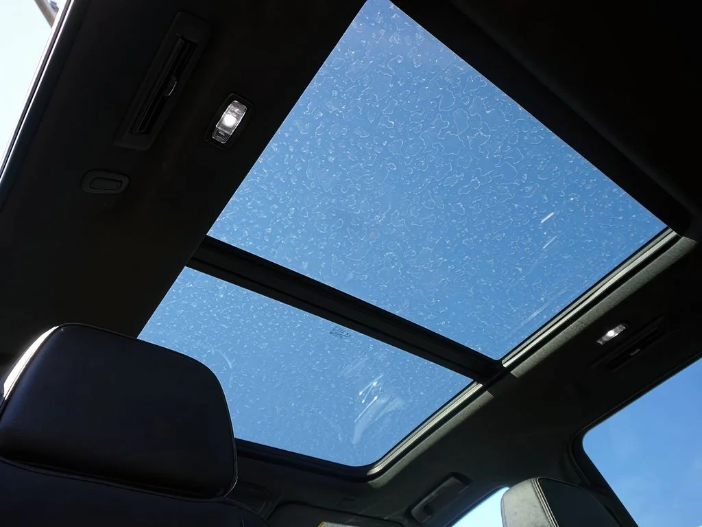 2024 Chevrolet Suburban High Country - Photo 29