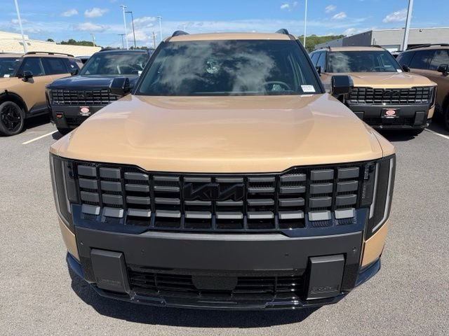 New 2027 Terrain Brown Kia X-Line EX image 2