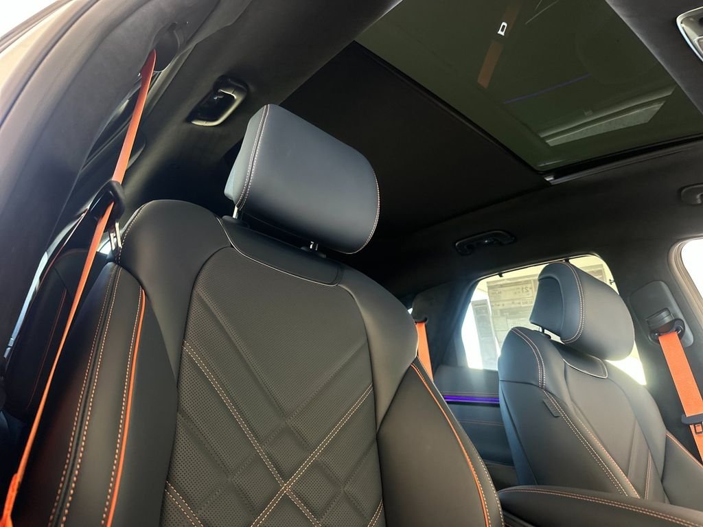 2026 GENESIS GV70 Sport Prestige - Photo 17
