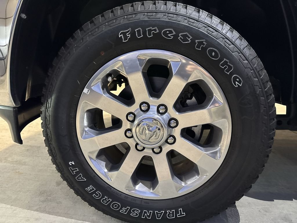 2026 RAM 2500 Laramie - Photo 10