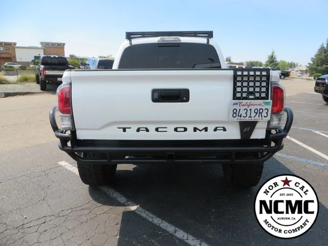 2023 Toyota Tacoma TRD Off Road - Photo 4