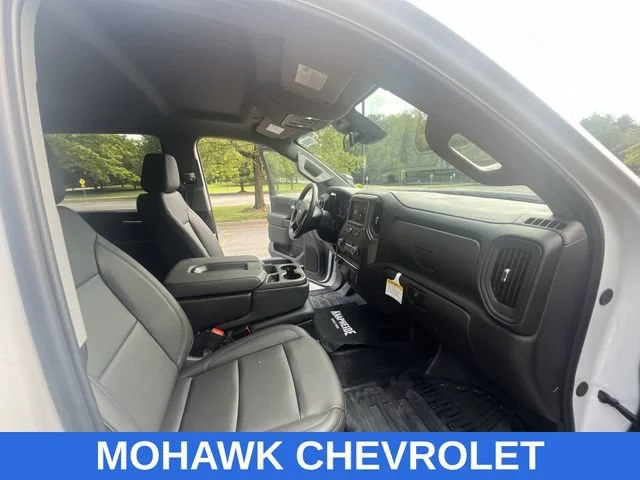 2025 Chevrolet Silverado 2500 HD Work Truck - Photo 15