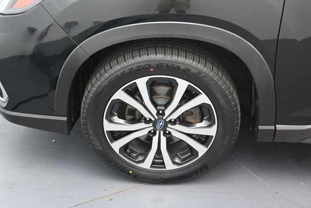 2020 Subaru Forester Limited - Photo 10