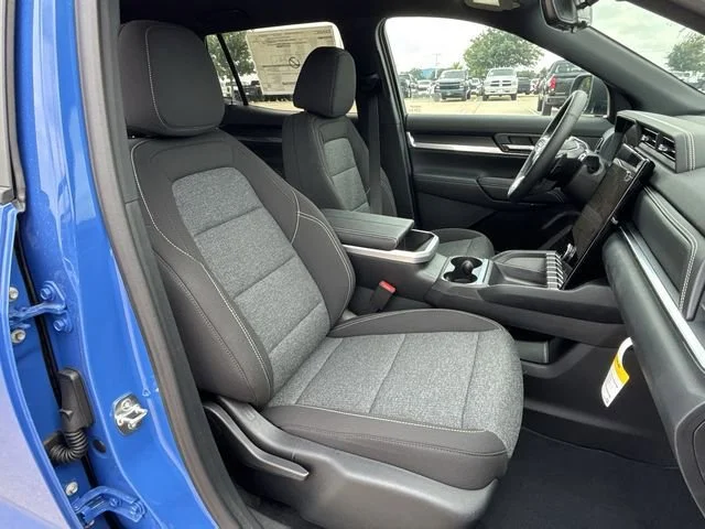 2026 GMC Terrain Elevation - Photo 25