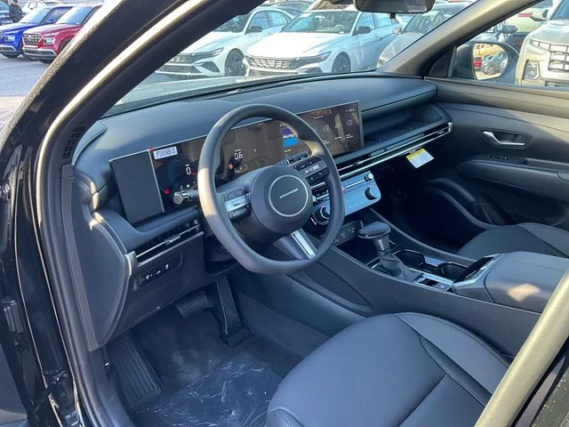 2026 Hyundai Santa Cruz SEL - Photo 13