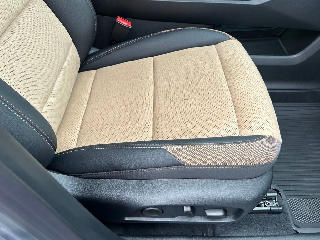 2026 Chevrolet Equinox ACTIV - Photo 51