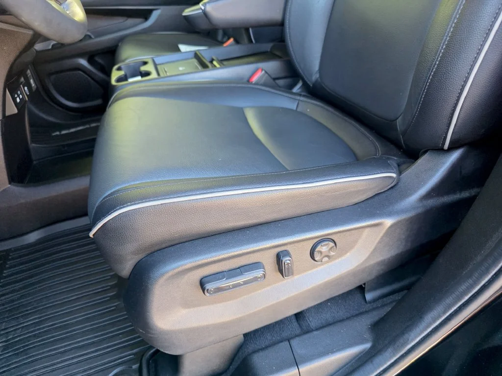 Used 2026 Black Honda Touring image 12