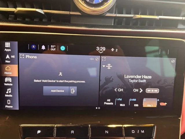Certified Used 2023 Bianco Astro Metallic Maserati Modena image 25
