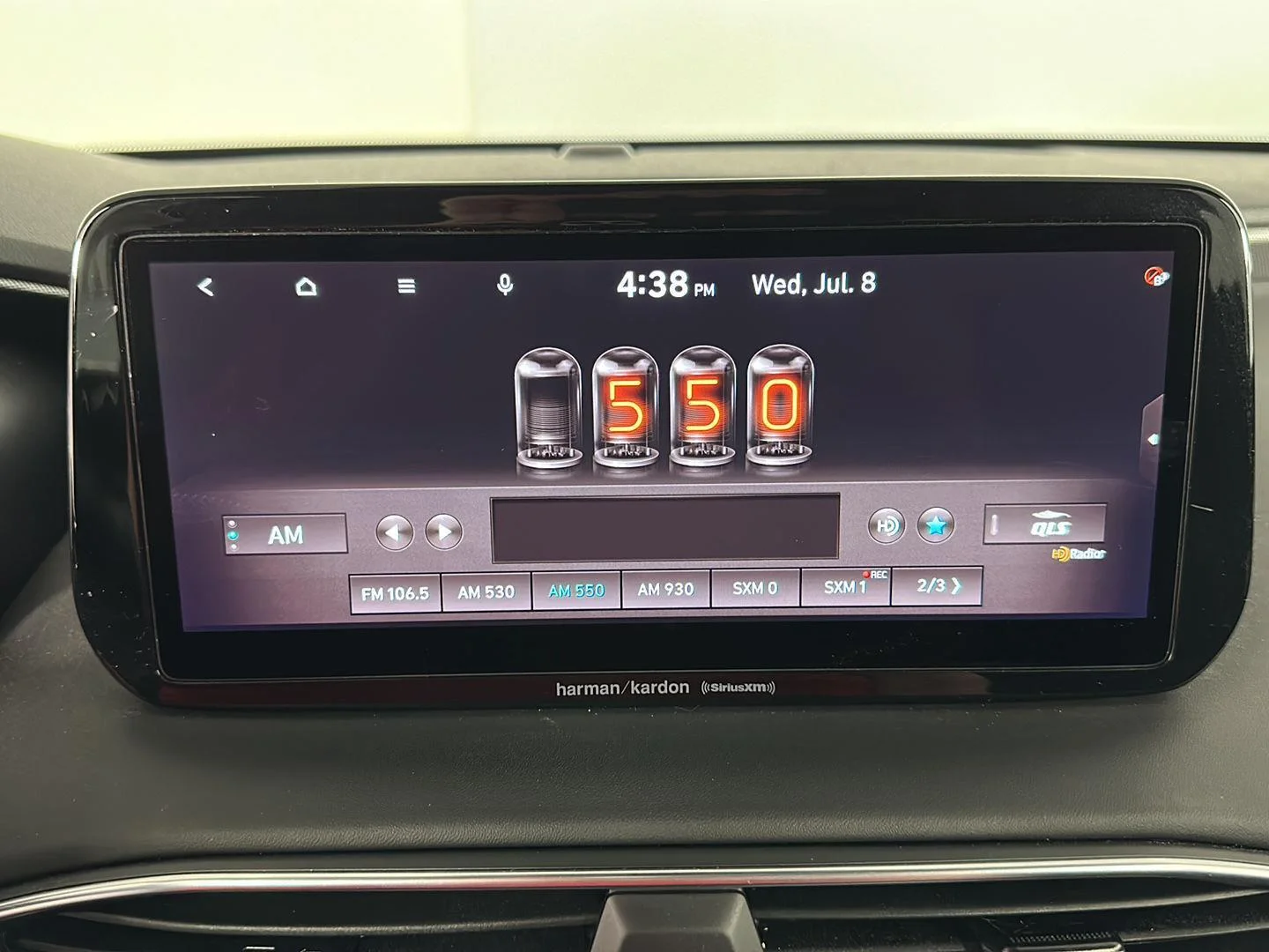 Used 2022 Portofino Gray Hyundai SEL image 29