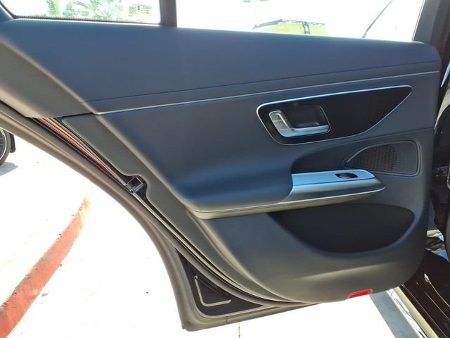New 2026 Black Mercedes-Benz E 350 image 17