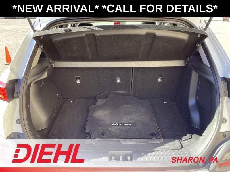 2020 Hyundai Kona SEL Plus - Photo 16