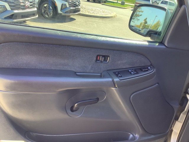 2003 GMC Sierra 1500 SLE - Photo 10