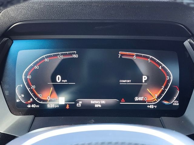 2026 BMW Z4 30i - Photo 19