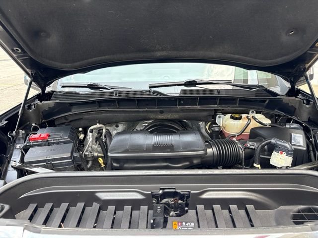 Used 2019 Onyx Black GMC SLT image 32