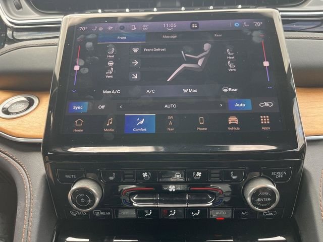 2022 Jeep Grand Cherokee Summit 4xe - Photo 18