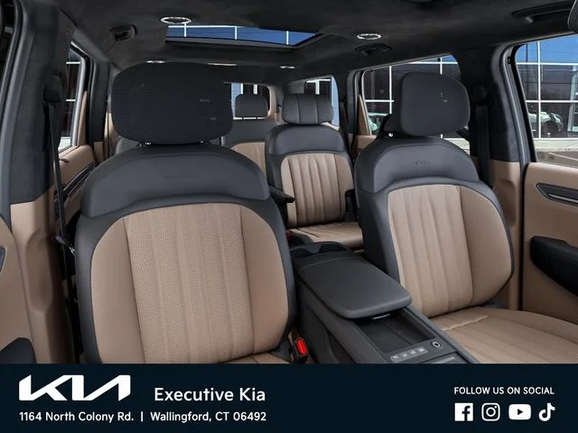 New 2026 Black Kia GT-Line image 15
