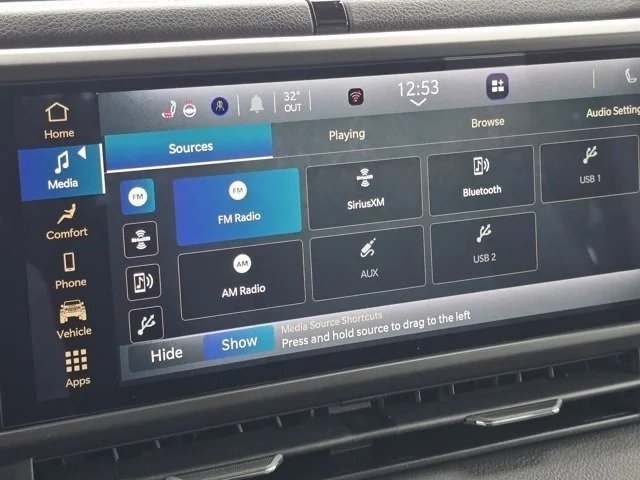 New 2026 41 Jeep Sport S image 11