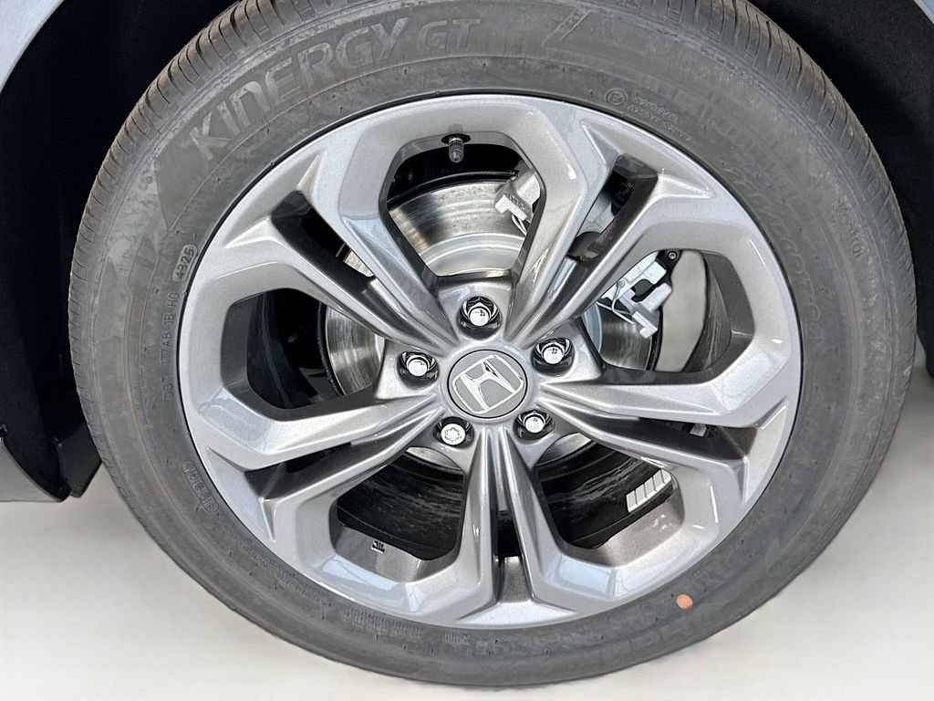 2026 Honda Accord Hybrid EX-L - Photo 30