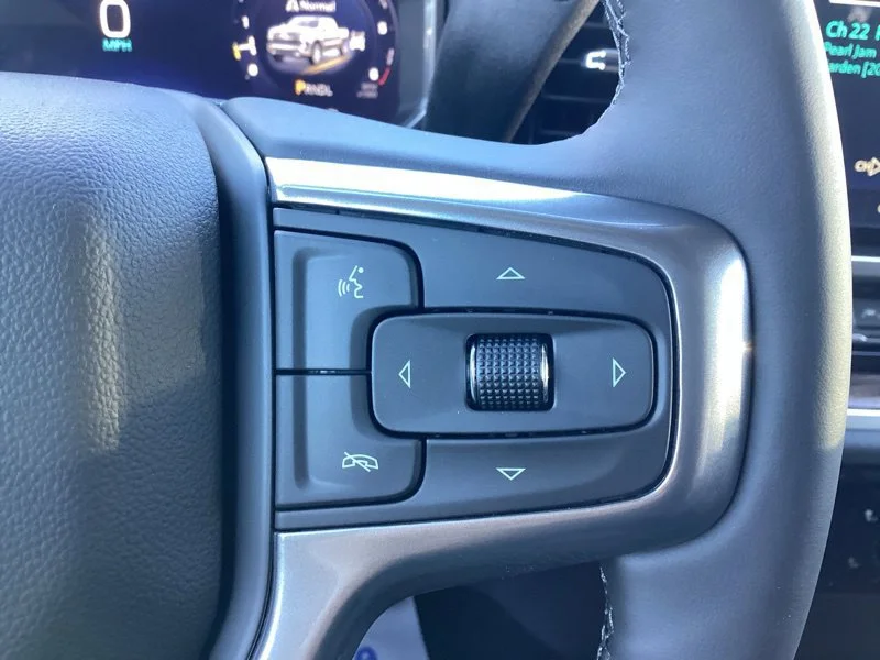 2026 Chevrolet Silverado 1500 LT - Photo 32