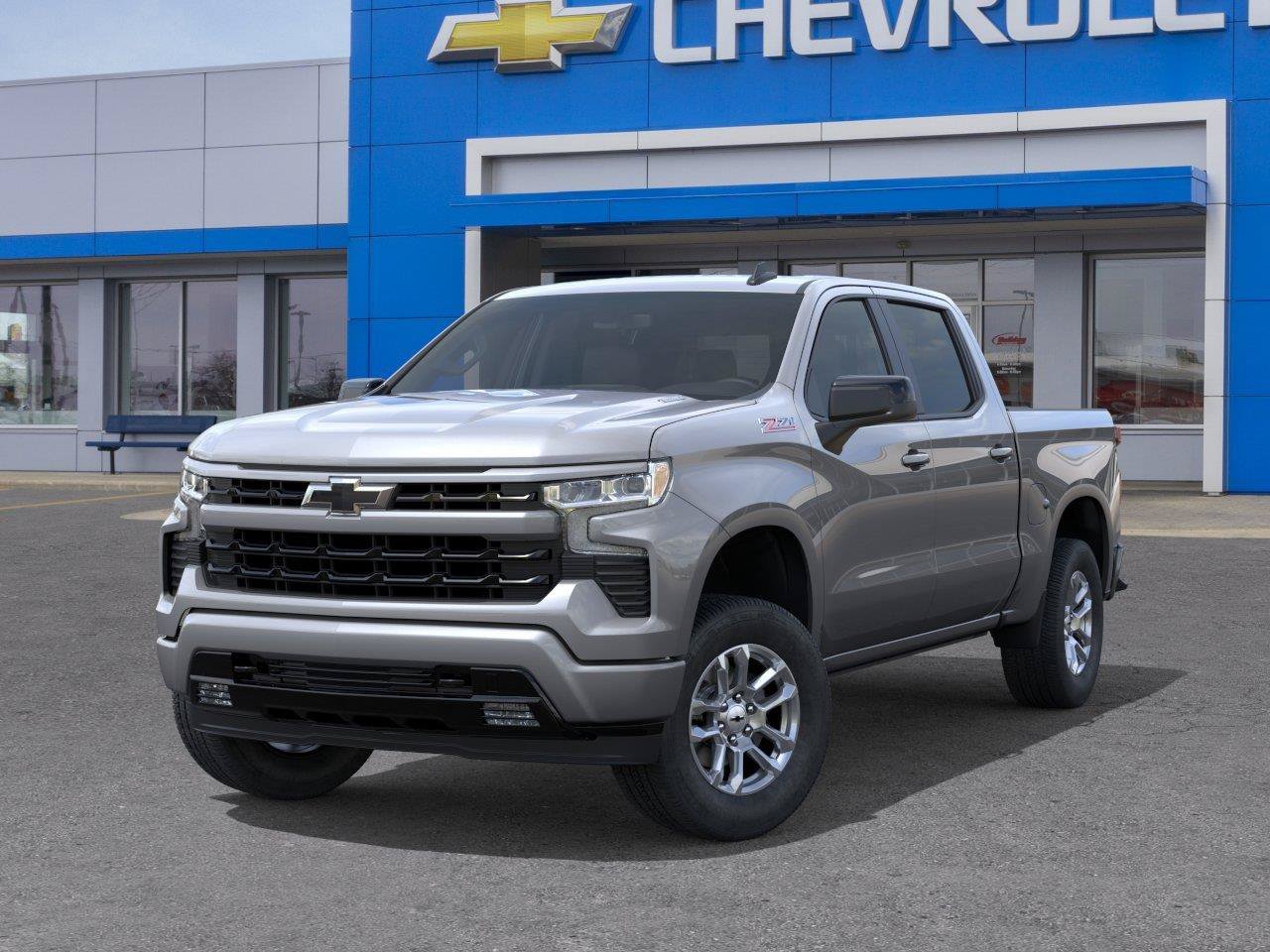 2026 Chevrolet Silverado 1500 RST - Photo 6
