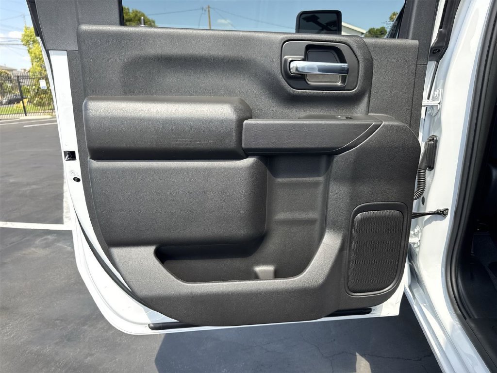 2026 Chevrolet Silverado 2500 HD Custom - Photo 24