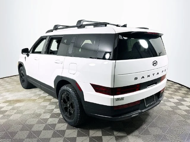 New 2026 Hyundai SANTA FE XRT