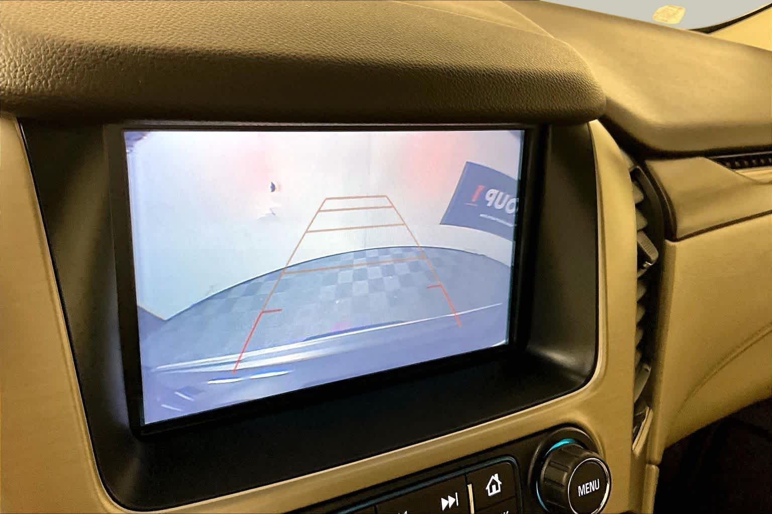 Used 2019 ONYX BLACK GMC Denali image 26