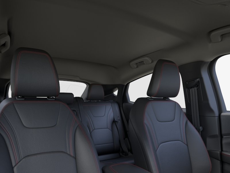 New 2026 Adriatic Blue Metallic Ford Premium image 42