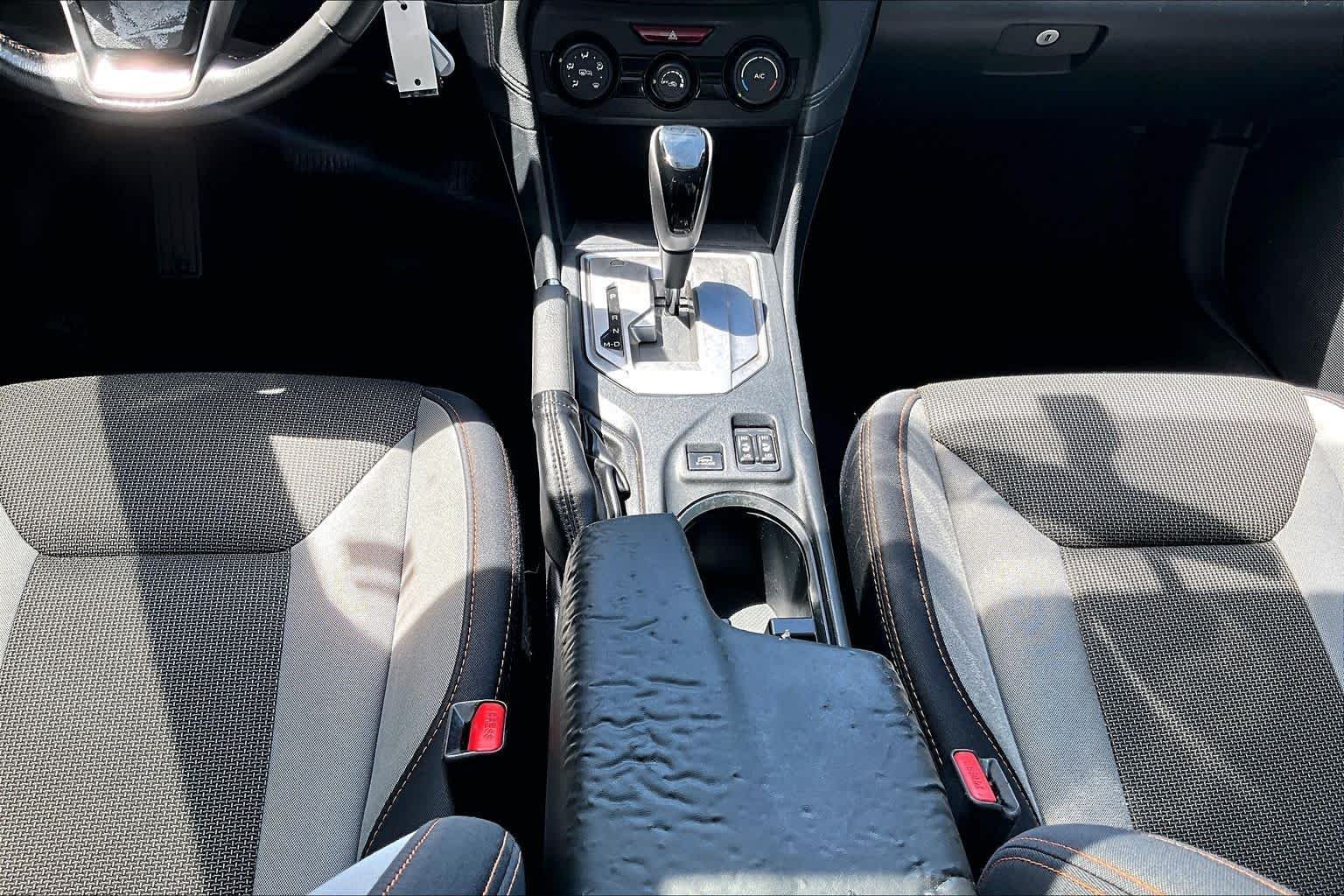 Used 2019 Crystal White Pearl Subaru Premium image 17