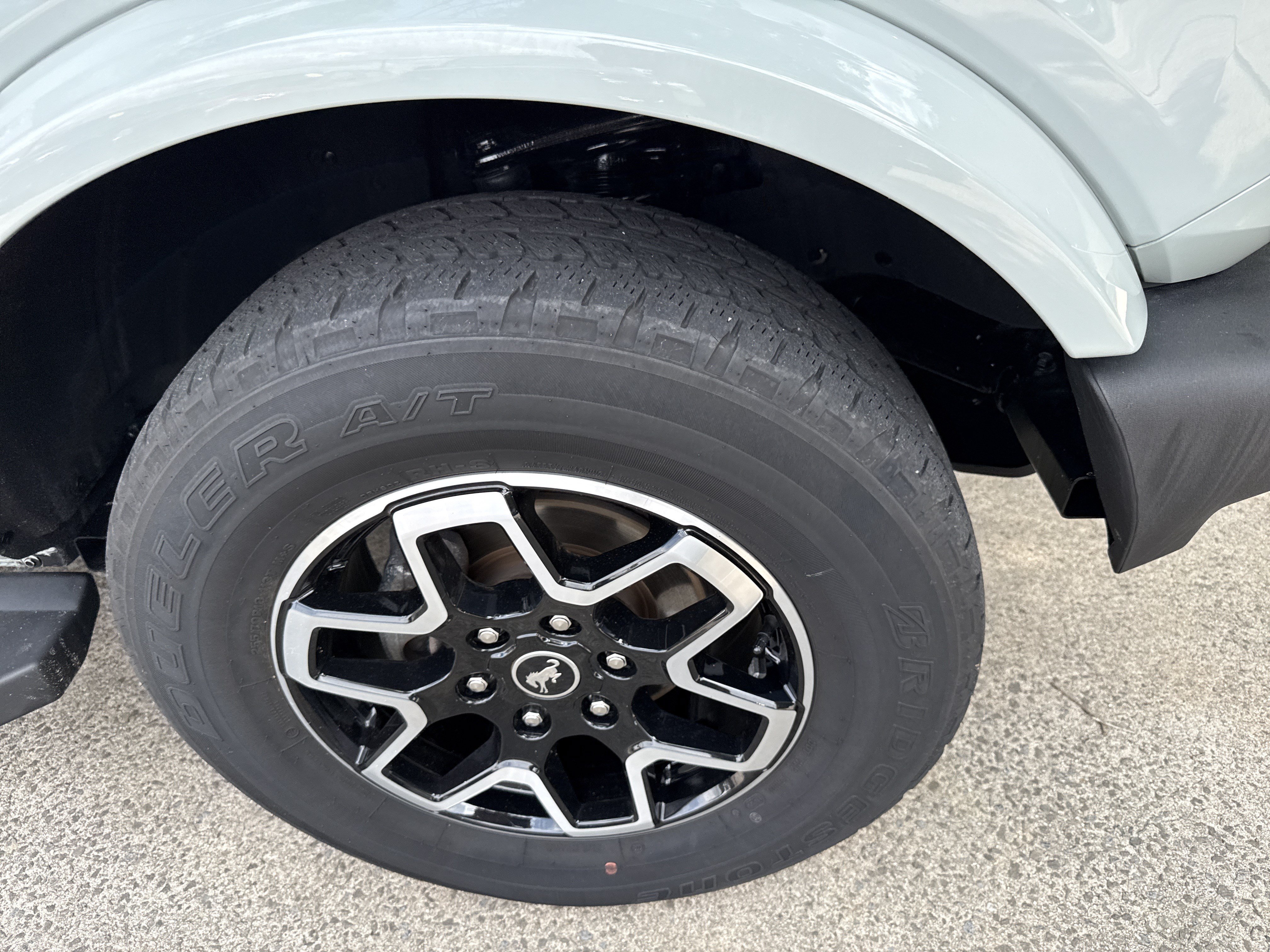 Used 2022 Cactus Ford Outer Banks image 13