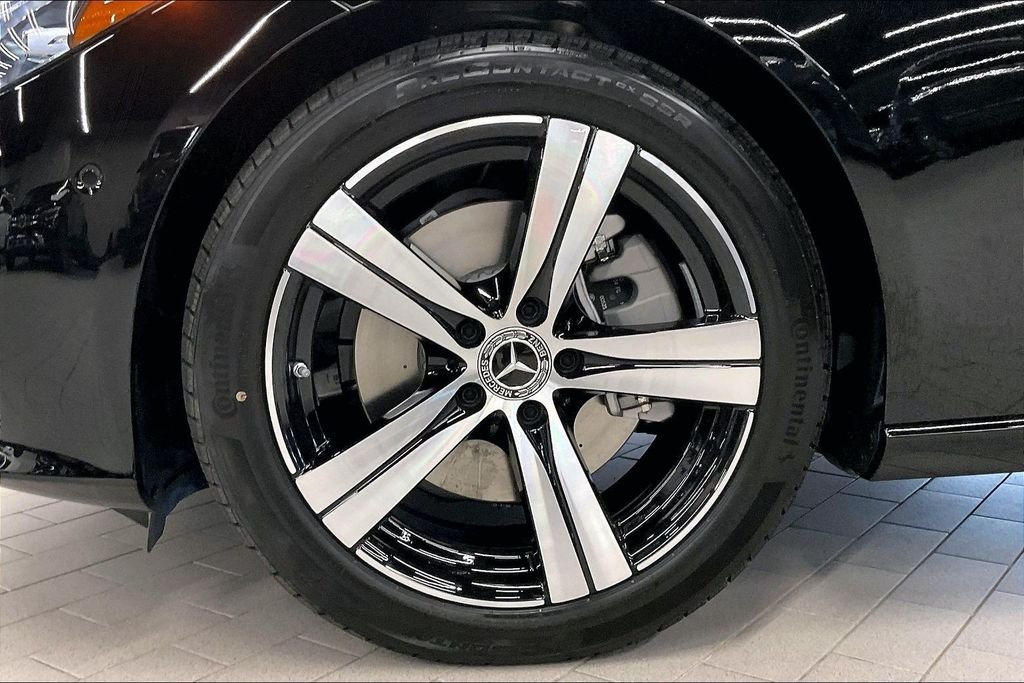 New 2026 Black Mercedes-Benz C 300 image 11
