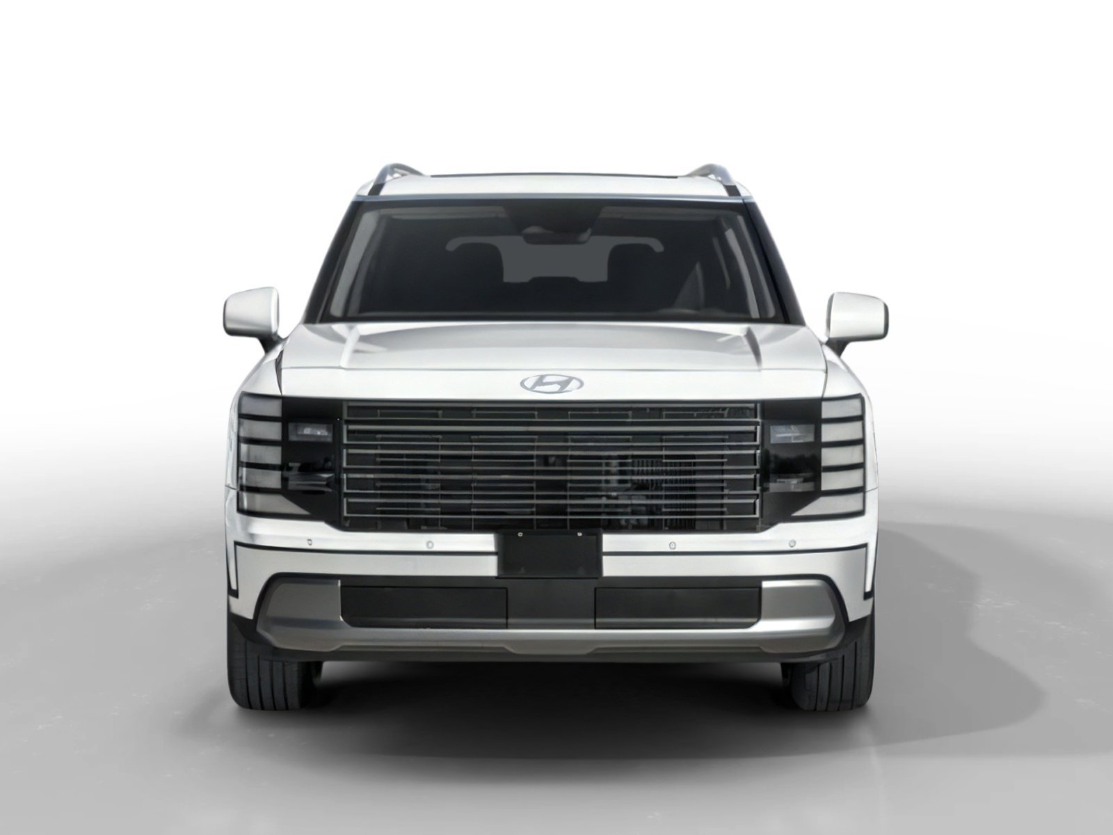New 2026 Creamy White Pearl Hyundai SEL Premium 8P image 4