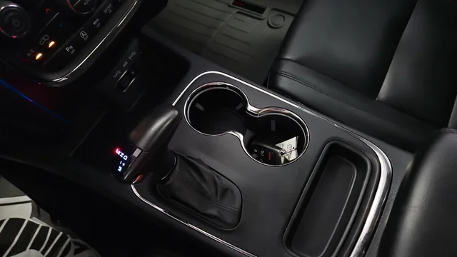 Used 2019 Granite Clearcoat Dodge GT Plus image 19
