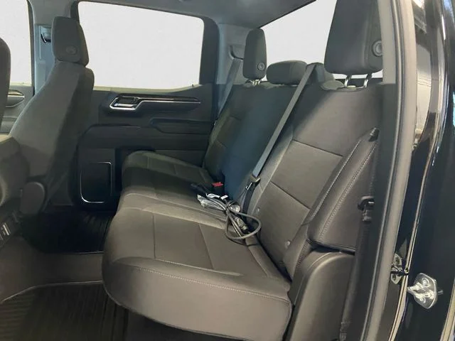 New 2026 Black GMC SLE image 14