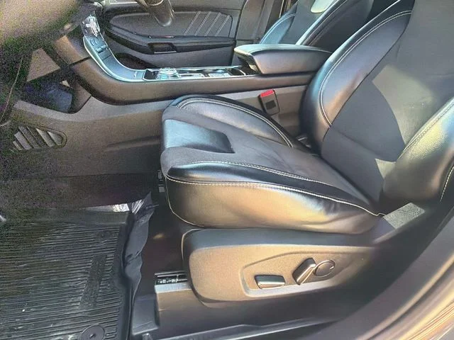 Used 2019 Gray Ford ST image 19