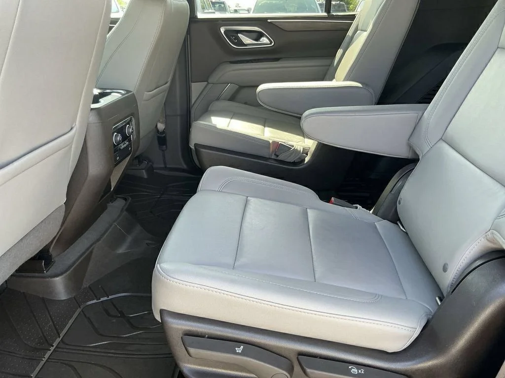 Certified Used 2022 Satin Steel Metallic Chevrolet LT image 18