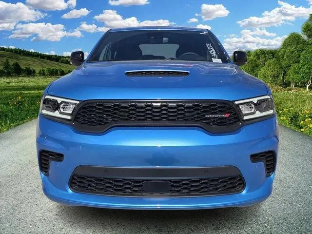 New 2026 B5 Blue Dodge GT PLUS image 34