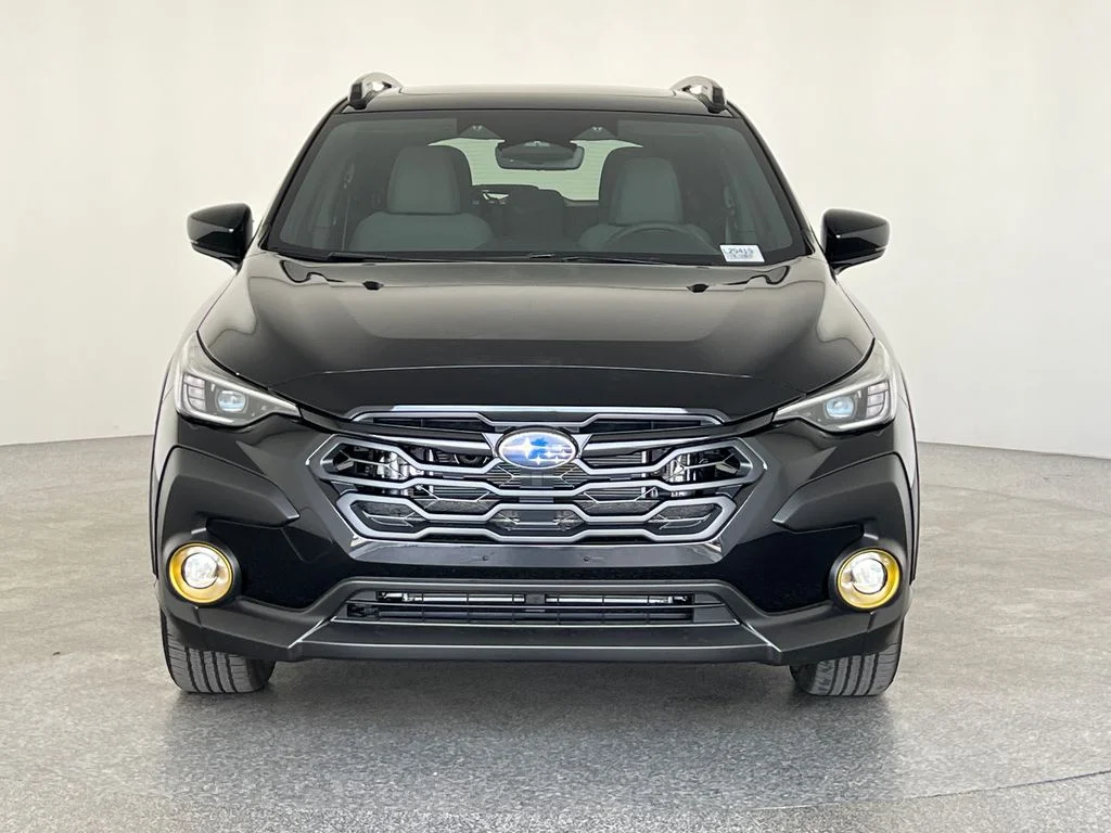 New 2026 CRYSTAL BLACK SILICA Subaru Sport Hybrid image 10