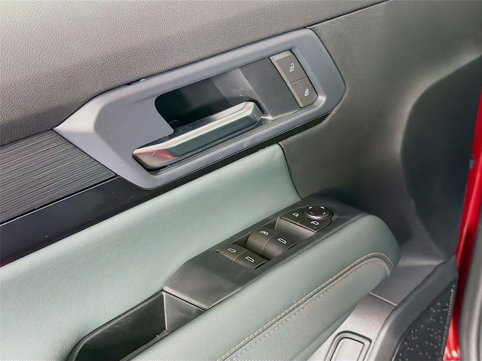 2026 GMC Terrain AT4 - Photo 19