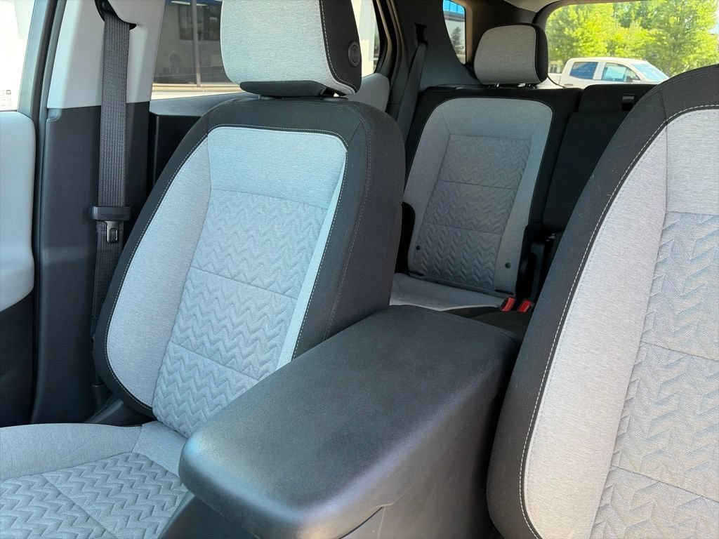 2024 Chevrolet Equinox LT - Photo 31
