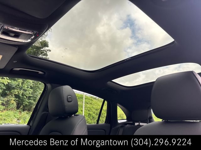 New 2026 Cosmos Black Metallic Mercedes-Benz GLA 250 image 15