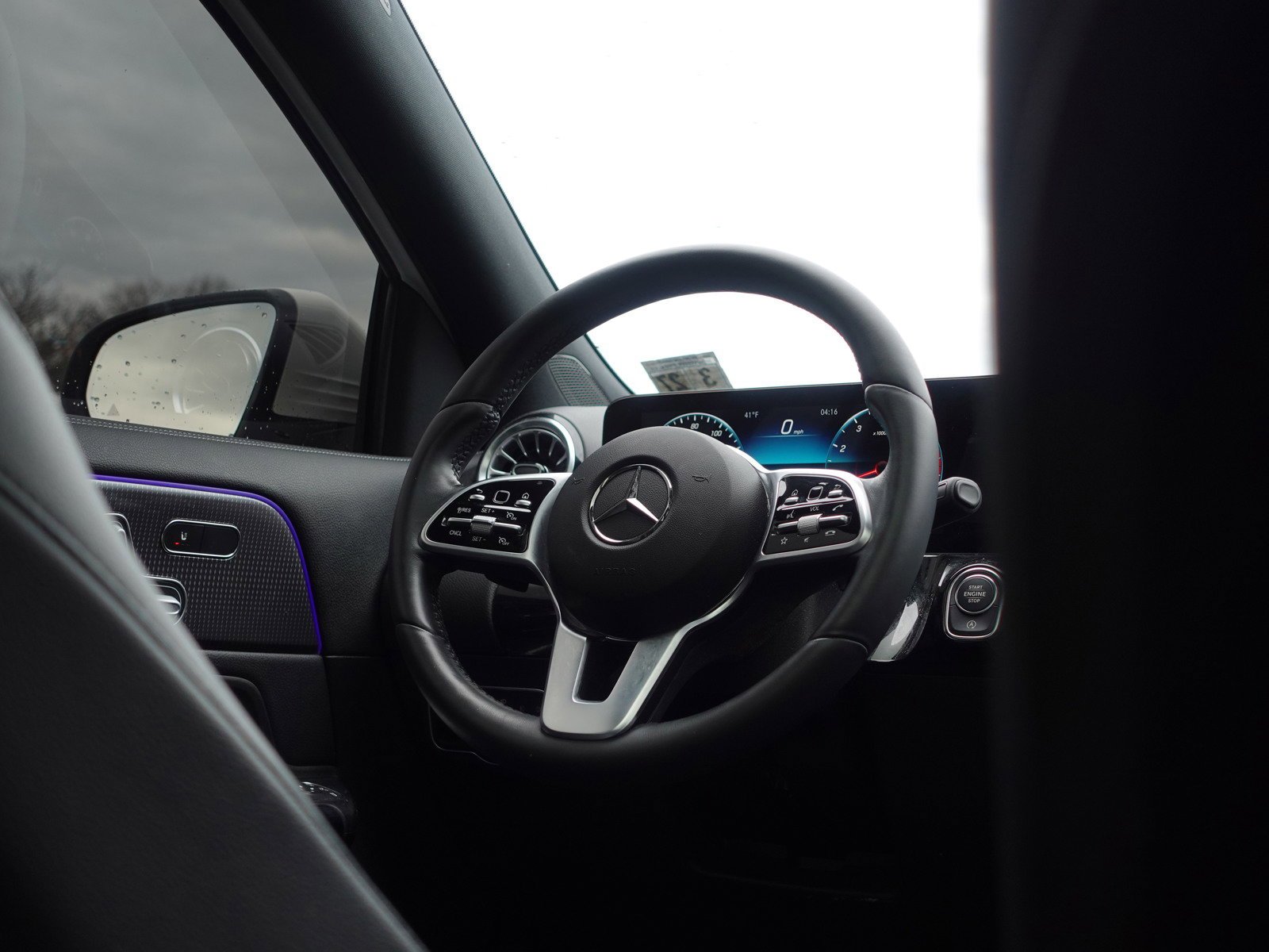 2022 Mercedes-Benz GLA GLA250 - Photo 8