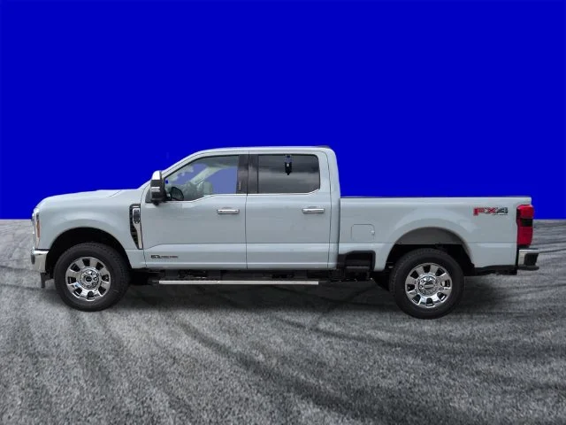 New 2026 Avalanche Ford F-250® Lariat® image 7