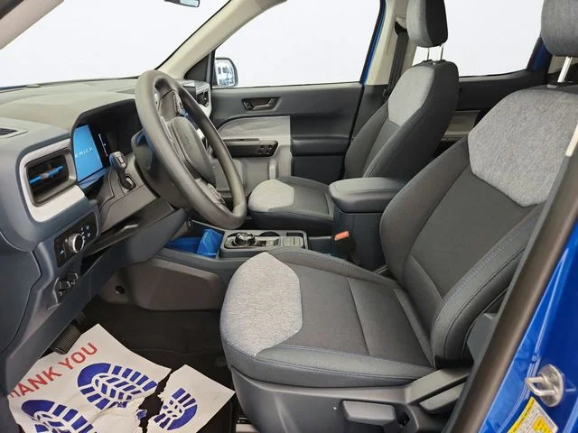 New 2026 Velocity Blue Ford XLT image 40