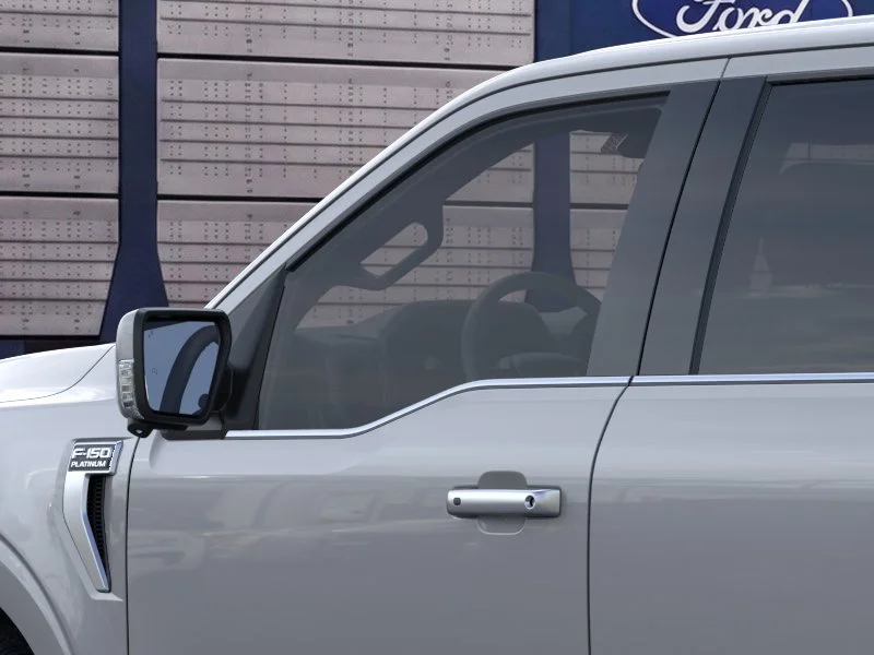 New 2026 Avalanche Ford Platinum® image 34
