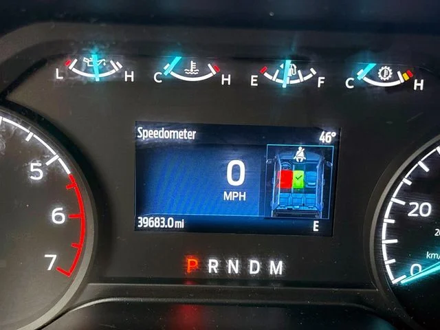 2024 Ford F-350 Super Duty XLT - Photo 19